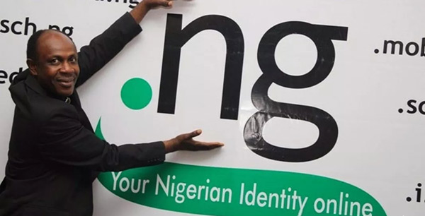 尼日利亚.ng国别域名的前景