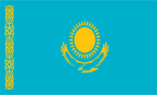 哈萨克斯坦国别域名.kz
