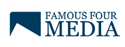 Famous Four Media域名注册局