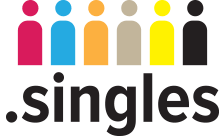 singles域名