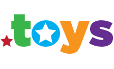  .toys域名