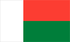 马达加斯国别域名.mg