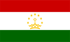 塔吉克斯坦国别域名.tj